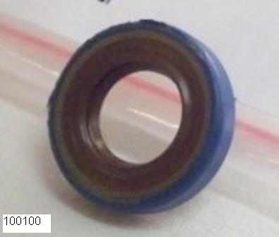 100100 - 0760101843 Water pump seal 2004-2008